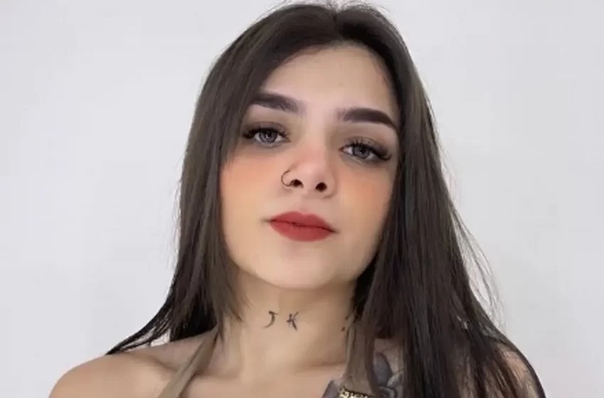  Mujer acusa a Karely Ruiz de destruir su matrimonio