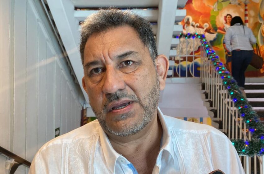  CITT es una obra de largo aliento: Amado Cruz Malpica