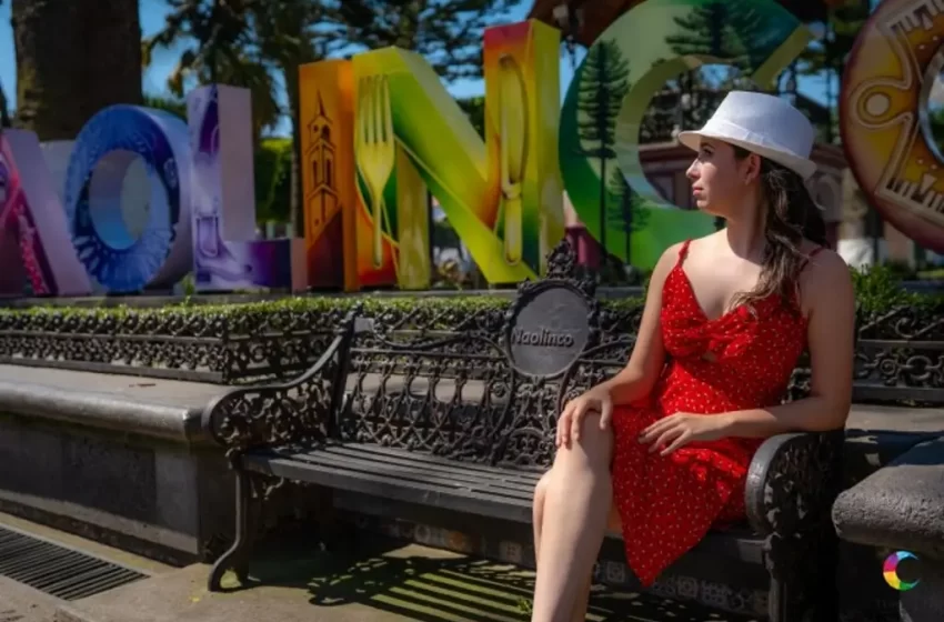  Naolinco y Misantla buscarán la denominación de Pueblo Mágico