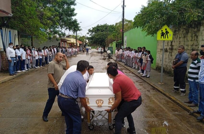  Implicados en la muerte de Yessenia podrían alcanzar una pena de 40 año