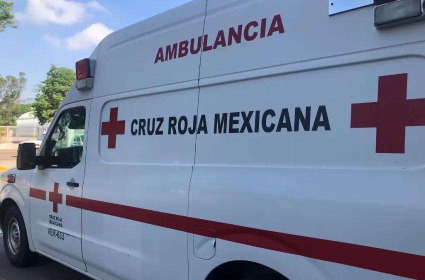  Muere niño tras caer de la azotea en Veracruz