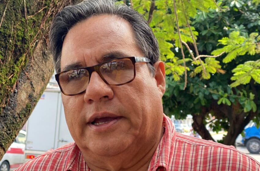  Renovarán unidades del transporte público en Coatzacoalcos