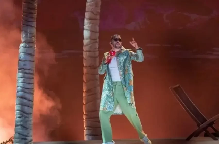  Profeco descarta que Ticketmaster haya duplicado boletos para concierto de Bad Bunny