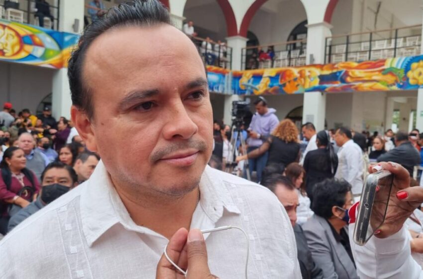  Socios de la CMIC pagan cuota para poder trabajar