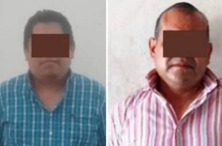  Detienen al tesorero del Ayuntamiento de Sayula de Alemán