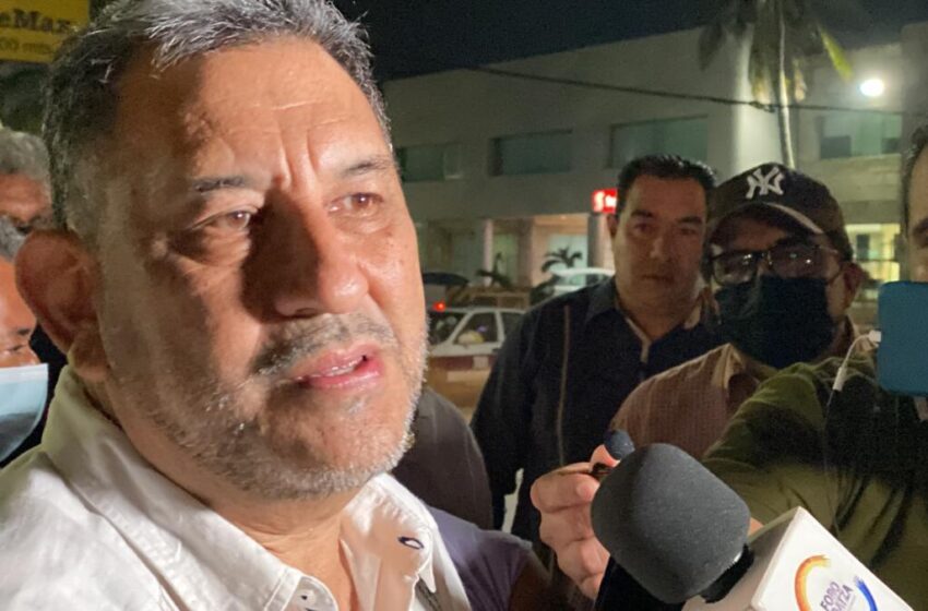  Feminicidios y violencia contra las mujeres son delitos repudiable: Amado Cruz