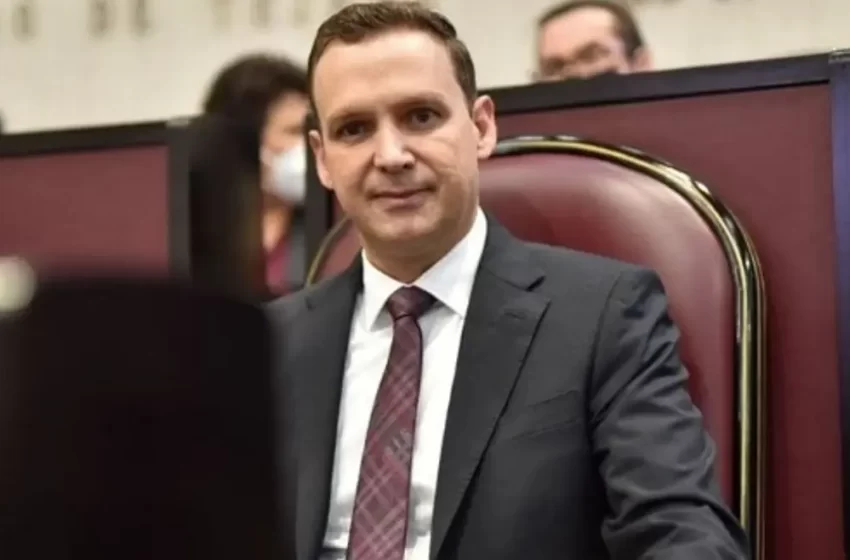  Congreso se deslinda de tema de Sayula de Alemán, corresponde a la FGE: diputado