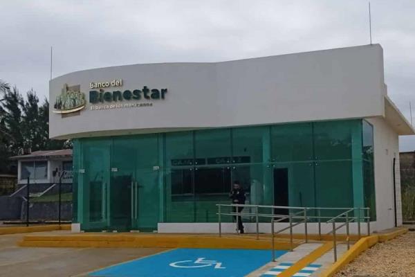  Aplicará Ejército Mexicano operativo de vigilancia en los Bancos del Bienestar
