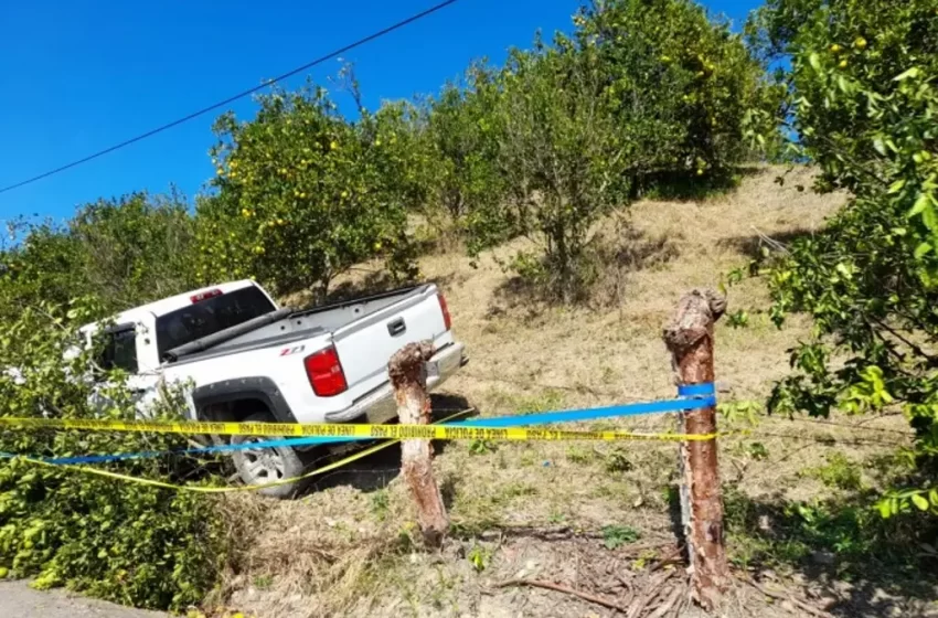  Mujer de 29 años cruelmente asesinada por su esposo