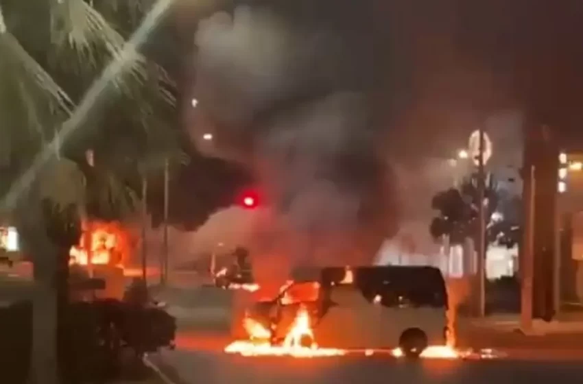  Suspenden clases en Sinaloa por enfrentamientos