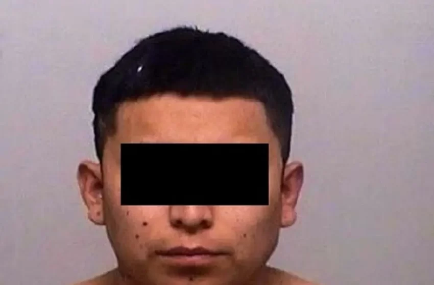  Sujeto mata a su hijo de 2 años; lo enterró en una bolsa de plástico en un parque