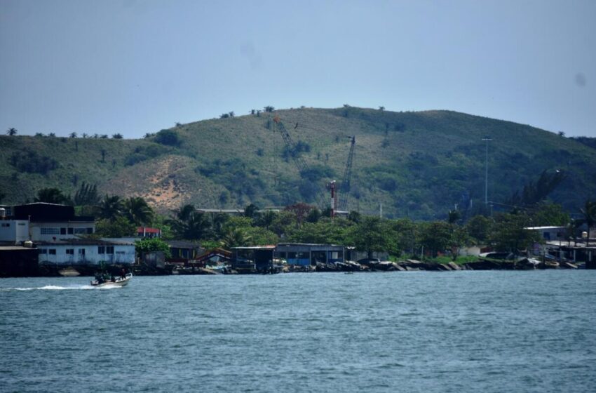  Crearán A.C. para desarrollar investigación arqueológicas, históricas y paleontológico en Coatzacoalcos