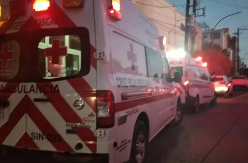  Niña de 4 años muere atropellada por pipa de agua