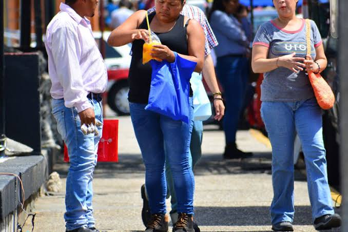  Por altas temperaturas se incrementan casos de enfermedades gastrointestinales