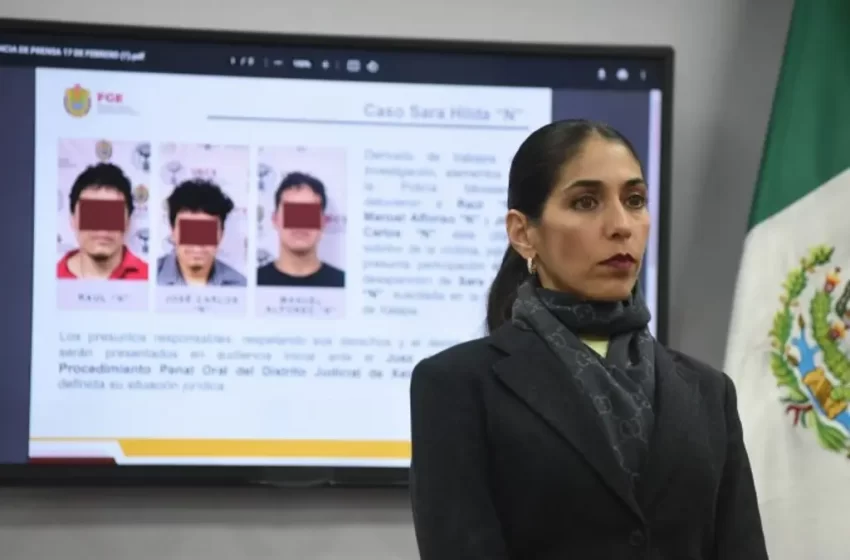  Fiscalía de Veracruz rechaza 5 recomendaciones de Derechos Humanos en un año