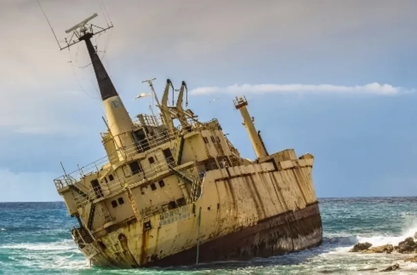  Reportan que 7 de los 8 fallecidos de naufragio en California son mexicanos