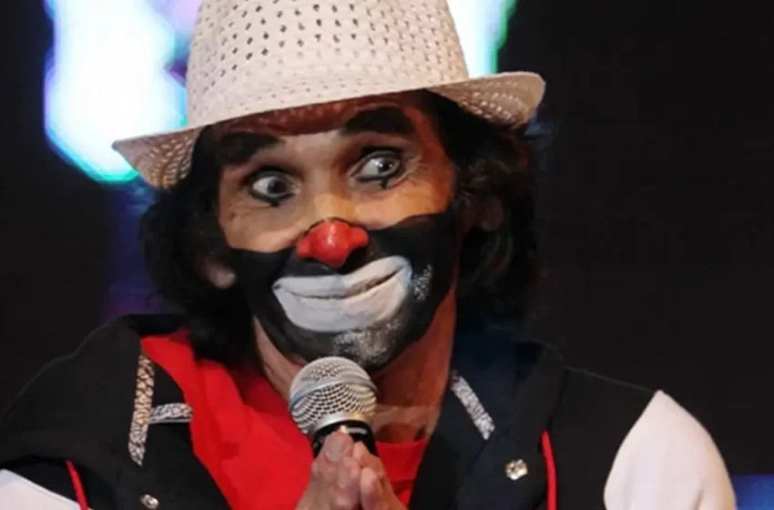  Se cumplen 2 años del fallecimiento de Ricardo González ‘Cepillín’