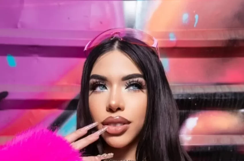  ¿Yeri MUA está embarazada? Esto dice la influencer