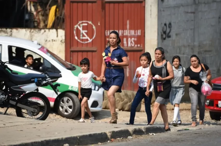  Este es el país más represivo para las mujeres, según la ONU