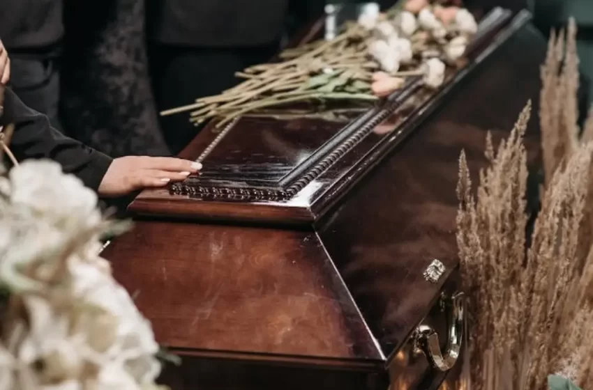  Entregan a familia en Texas cuerpo de residente de EU asesinada en Nuevo León