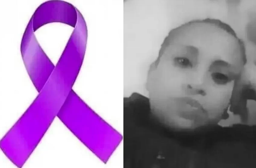  Fue asesinada a golpes por su pareja, el tercer feminicidio en 72 horas en Veracruz