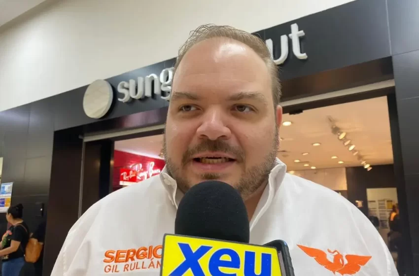  Inseguridad en Veracruz es grave y lamentable: Movimiento Ciudadano