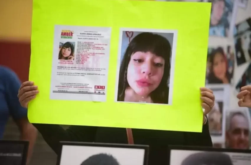  Presunto secuestrador afirma saber donde está la menor Fátima