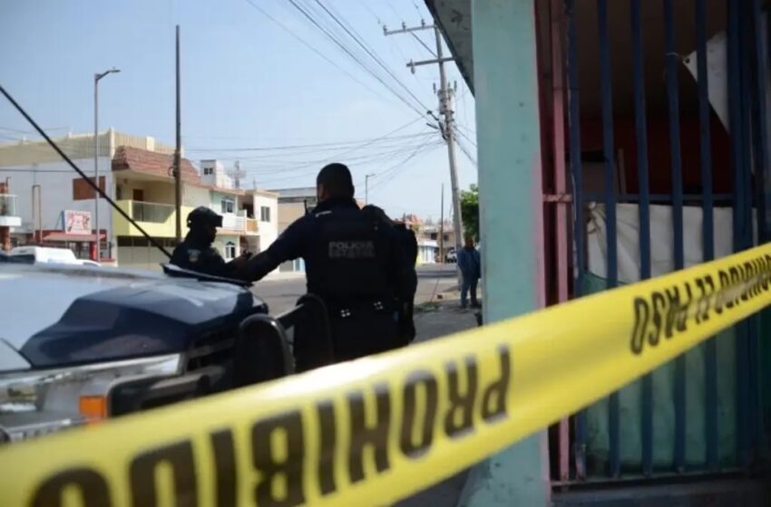  Veracruz registra 22 feminicidios en 4 meses