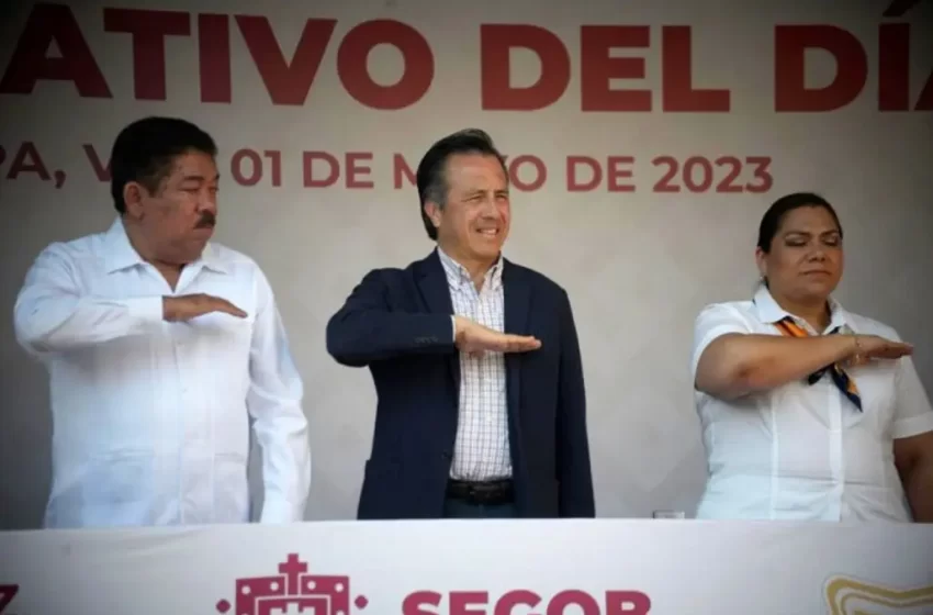  Corresponde a FGE investigar involucramiento de maestros en delitos: Sección 56 del SNTE