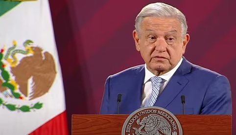  Migrantes secuestrados en Matehuala, SLP ya fueron rescatados: AMLO
