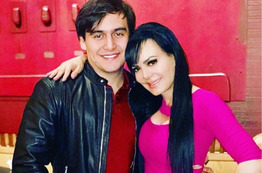  Maribel Guardia dedica desgarrador mensaje a su hijo Julián, quien hubiera cumplido hoy 28 años