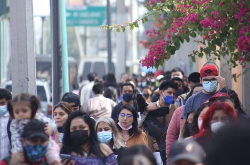  Gobierno de AMLO perfila poner fin a emergencia sanitaria por Covid-19, tras declaratoria de OMS