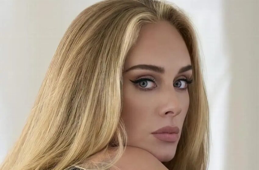  Sheeran, Adele y Harry Styles, entre los artistas más ricos menores de 35 años