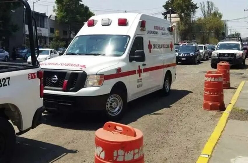  Cinco niños se intoxican con clonazepam en escuela primaria