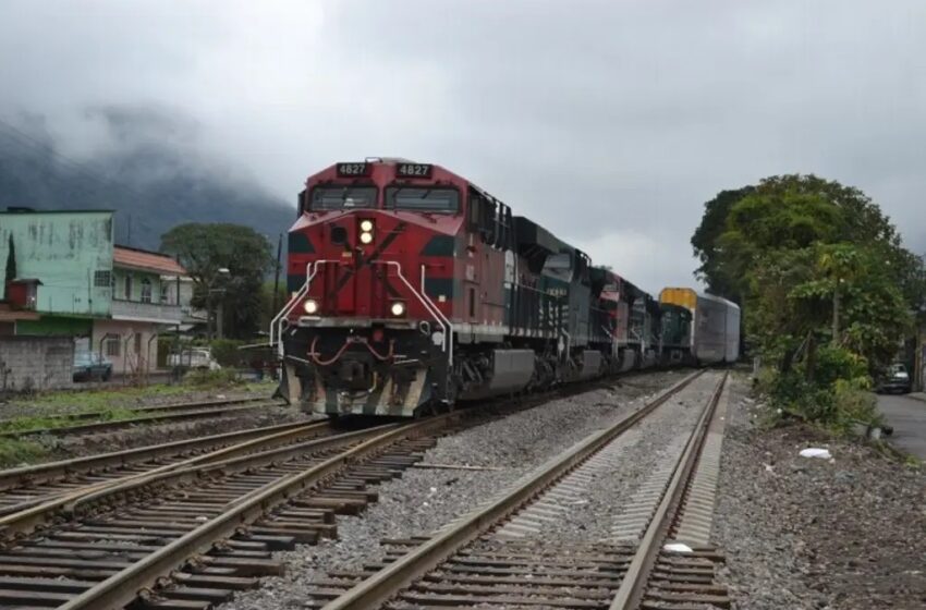  Advierte Canacintra impacto a desarrollo con ‘expropiación’ a Ferrosur