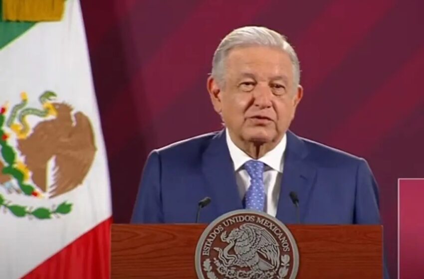  Aunque hay excepciones, el Poder Judicial “está echado a perder”: AMLO