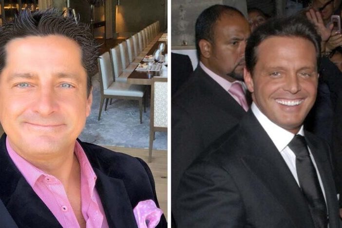  Aseguran que hermano de Luis Miguel no alcanzó boletos para sus conciertos