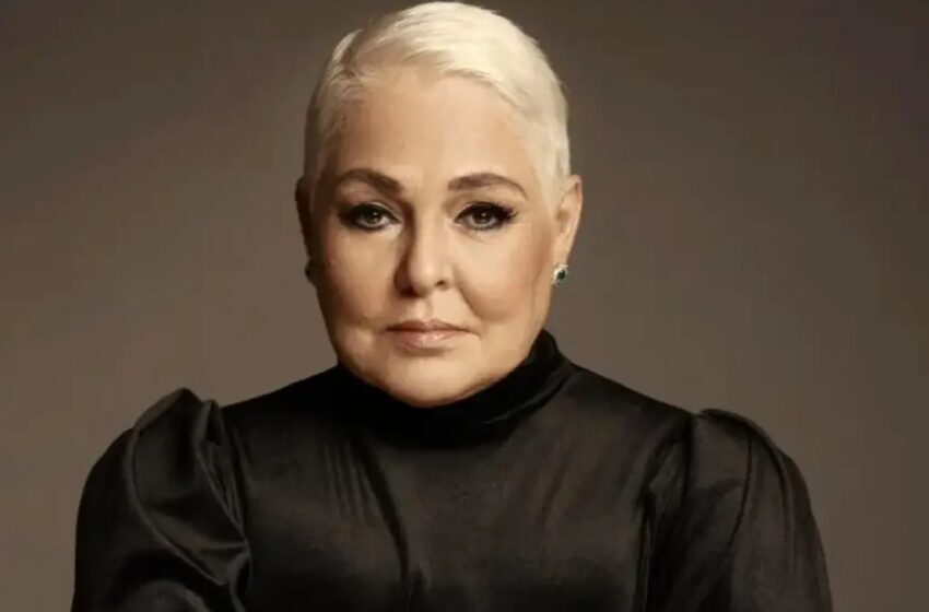  ¿Se retira Lupita D’Alessio? Esto informa la “Leona dormida”