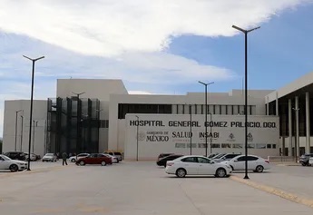  Niña de 5 años muere por herida de bala en Gómez Palacio