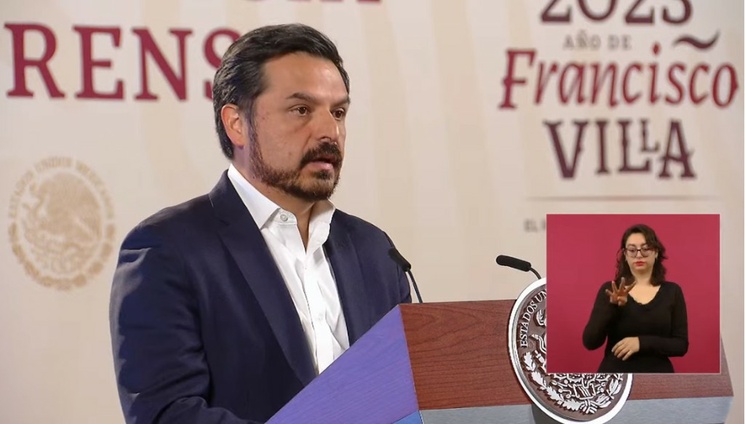  Dan a conocer avances sobre el caso del incendio de la Guardería ABC