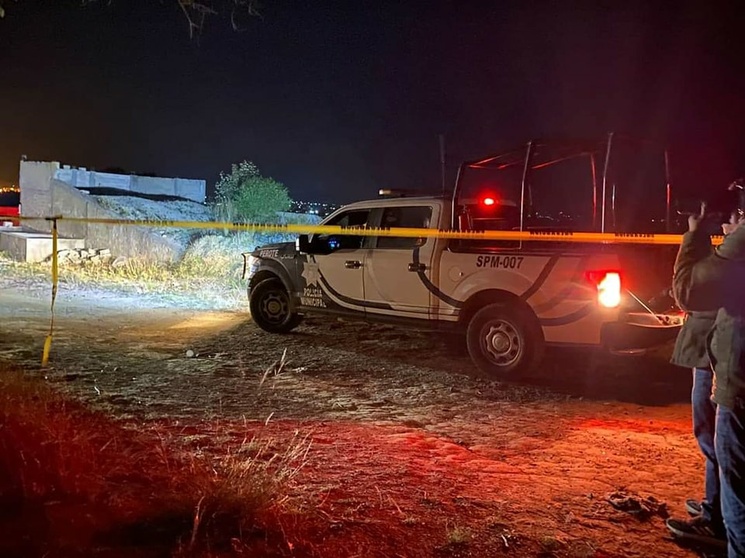  Asesinan a 7 miembros de una familia en Perote, Veracruz