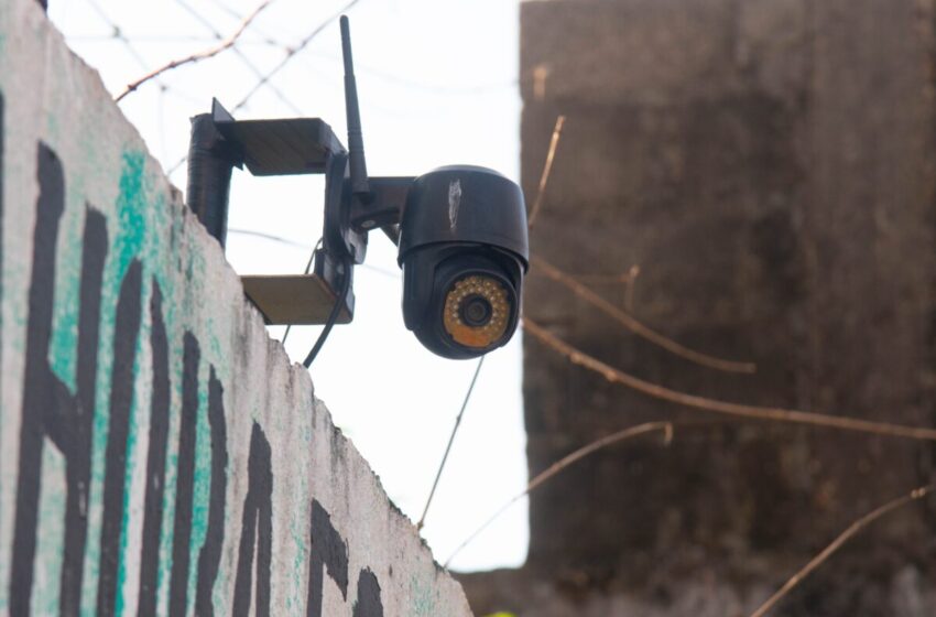  Exhorta Gobierno de Coatzacoalcos a respetar la privacidad y el uso correcto de sistemas de videovigilancia