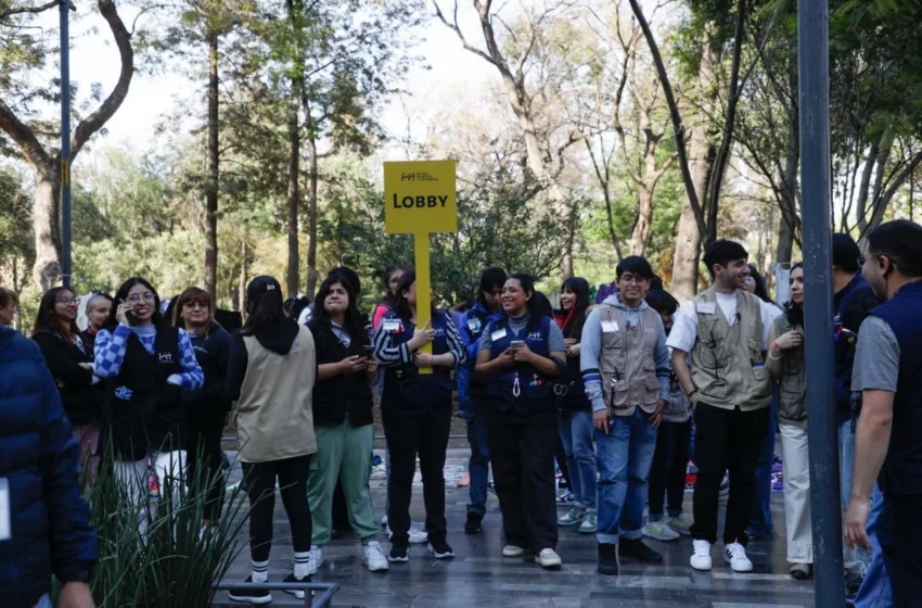  Sheinbaum: se activa protocolo de revisión tras sismo de 5.7 en Puerto Escondido, Oaxaca