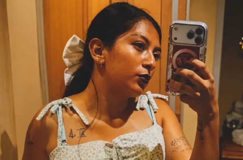  FGJ-CdMx revela causa de muerte de Edith Guadalupe; fue apuñalada con un desarmador en el tórax