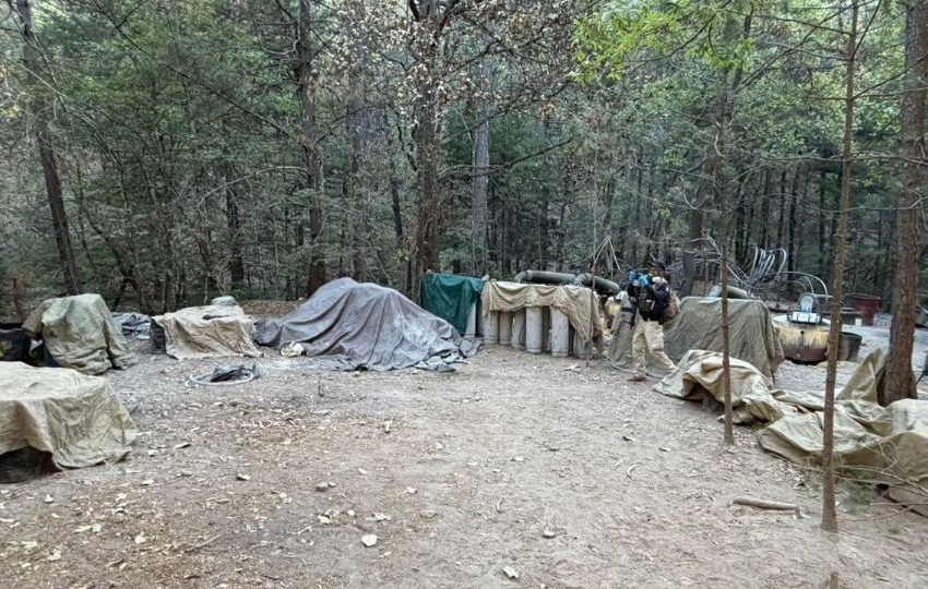  Eran agentes de la CIA, dos estadounidenses muertos en accidente en Chihuahua
