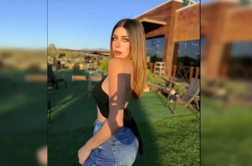  Madre de exreina de belleza Carolina Flores revela cómo se enteró de su muerte