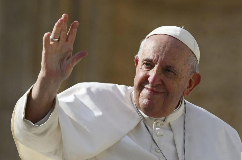  A un año de su muerte, el papa León XIV recuerda a su antecesor Francisco
