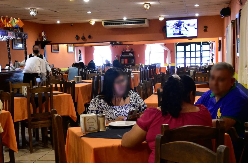  Sindicato busca cobrar regalías a restauranteros por musica en vivo